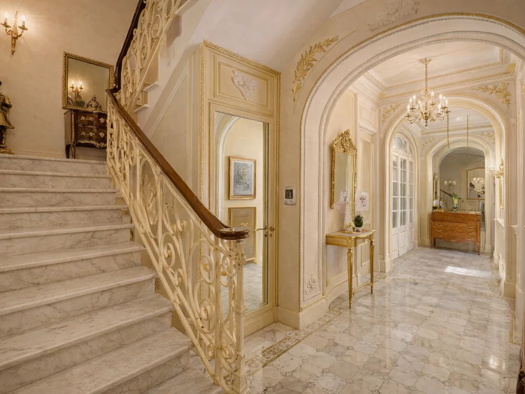 Квартира в Сен-Романе, Монако, 674 м² - фото 6