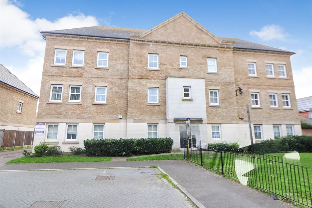 Квартира в Лондоне, Великобритания - фото 6