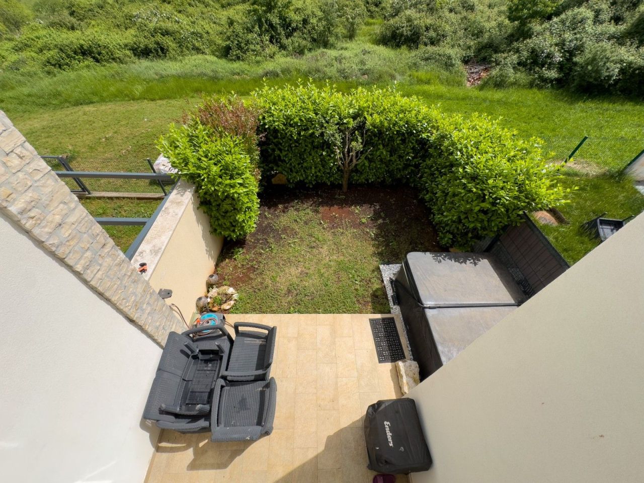 Дом в Новиграде, Хорватия, 84 м² - фото 1