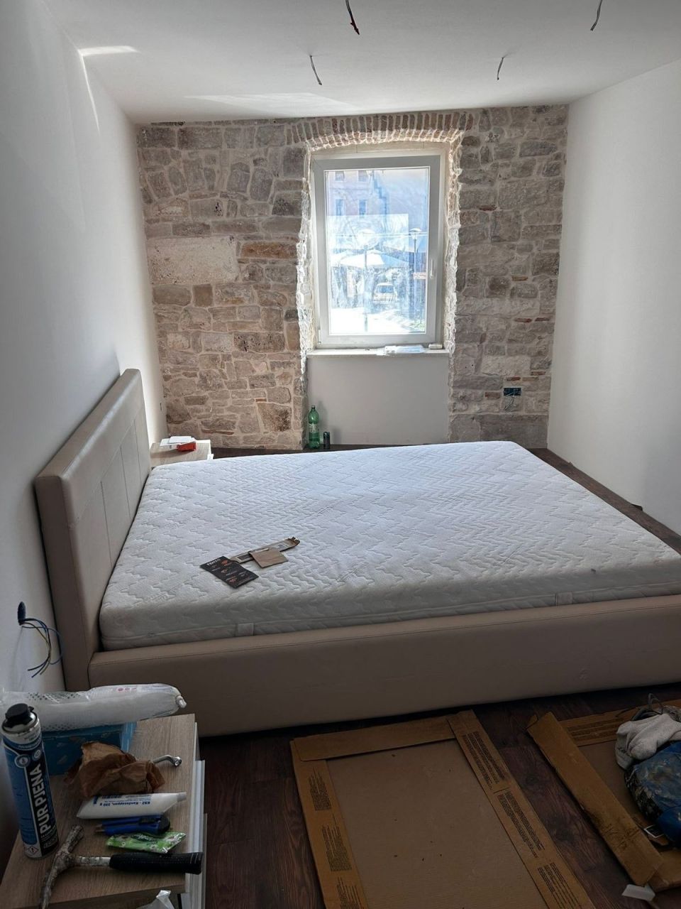 Квартира в Пуле, Хорватия, 95 м² - фото 1