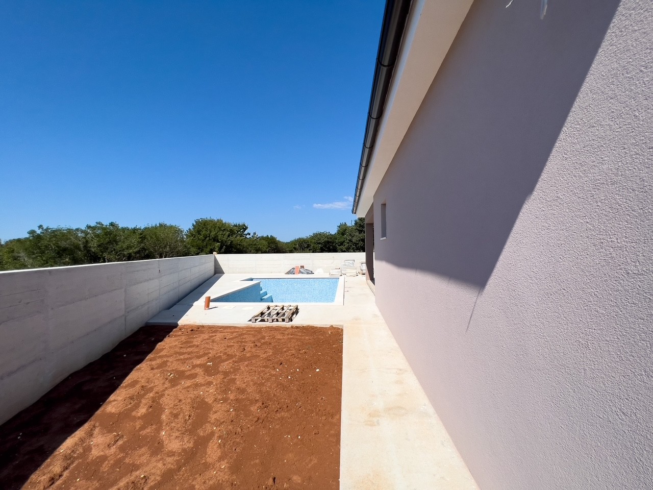 Дом Istria, Loborika, Хорватия, 150 м² - фото 2