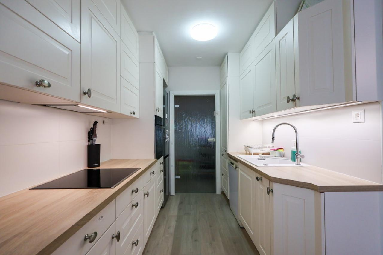 Квартира в Любляне, Словения, 98 м² - фото 7