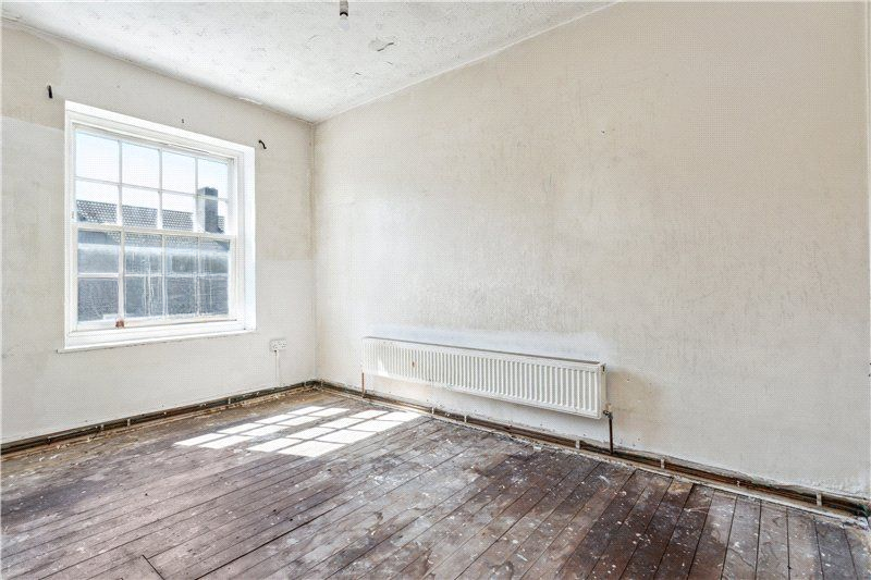 Квартира в Лондоне, Великобритания - фото 7