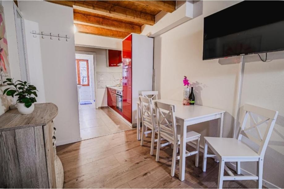 Квартира в Умаге, Хорватия, 30 м² - фото 2