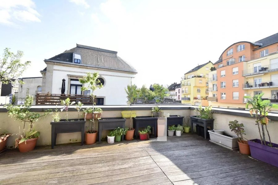 Квартира в Люксембурге, Люксембург, 80 м² - фото 7