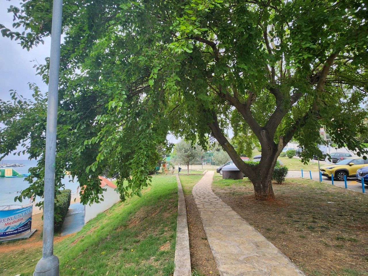 Квартира в Пуле, Хорватия, 120 м² - фото 2