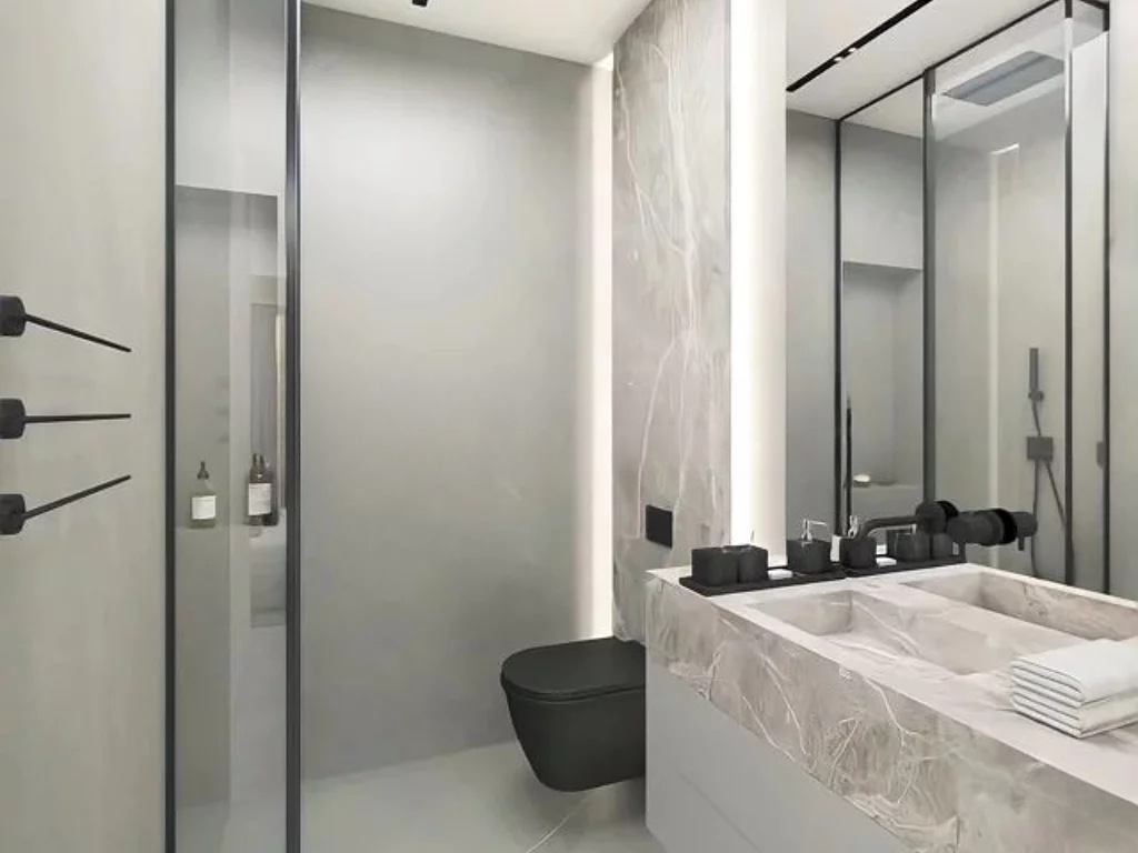 Квартира в Монако, Монако, 95 м² - фото 7