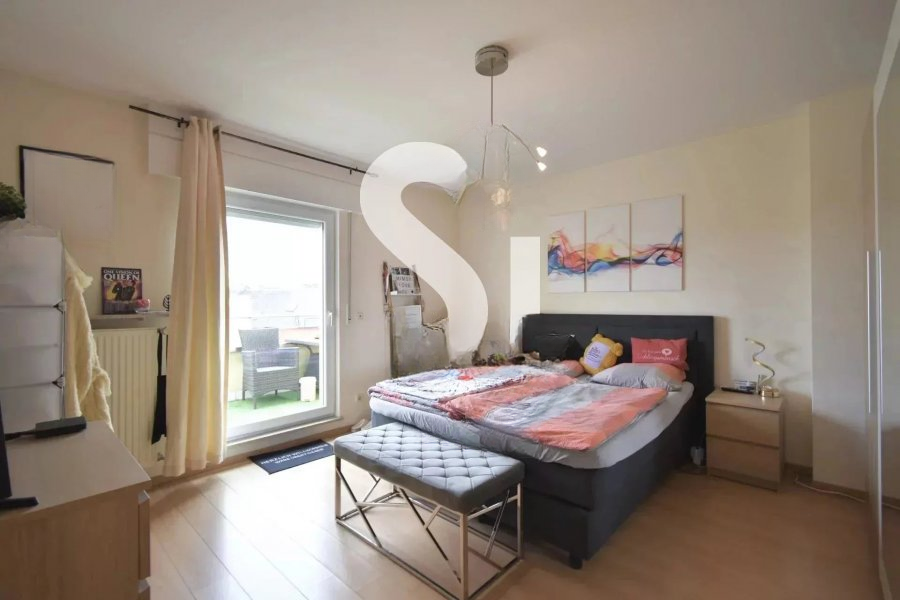 Квартира в Люксембурге, Люксембург, 150 м² - фото 7