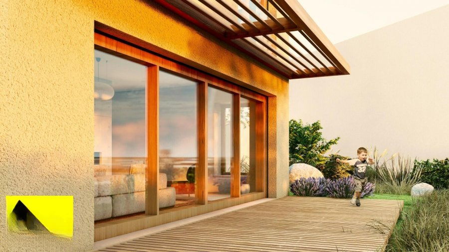 Квартира в Люксембурге, Люксембург, 179 м² - фото 7