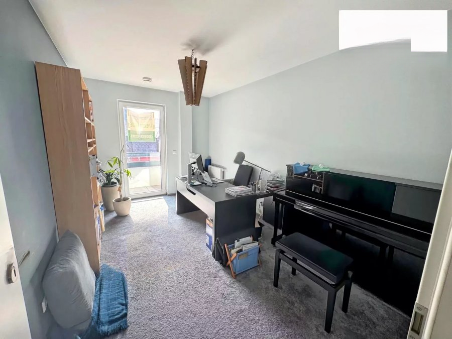 Квартира в Люксембурге, Люксембург, 82 м² - фото 7