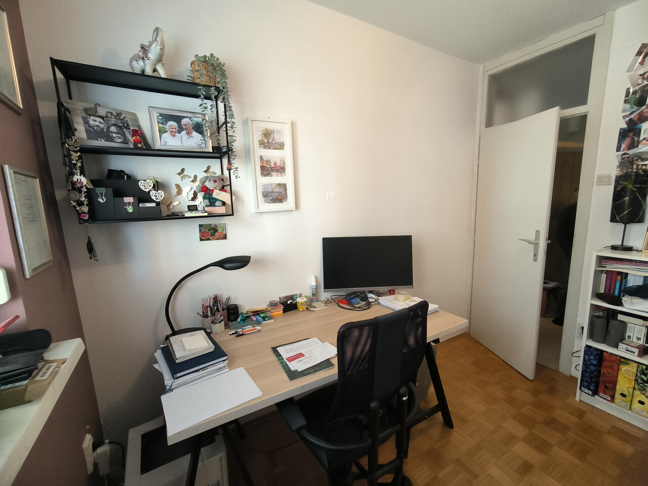 Квартира в Любляне, Словения, 89 м² - фото 7