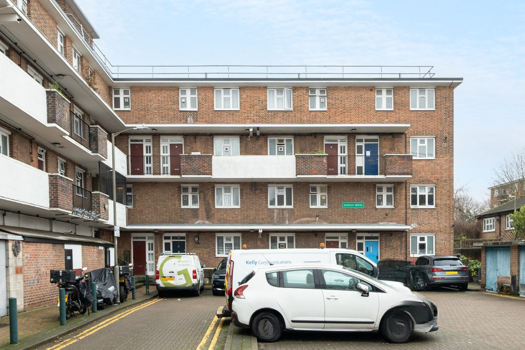 Квартира в Лондоне, Великобритания, 91 м² - фото 7