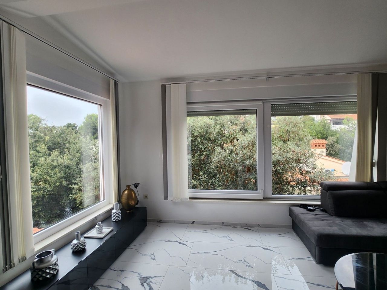 Квартира в Пуле, Хорватия, 120 м² - фото 3