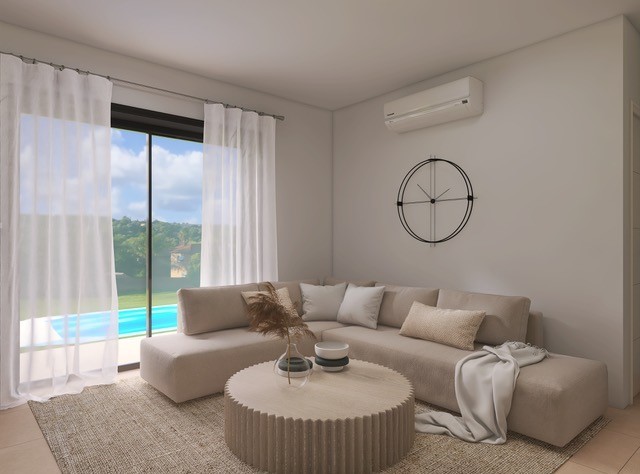 Дом Istria, Rakalj, Хорватия, 185 м² - фото 2