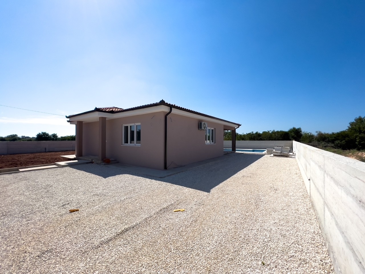 Дом Istria, Loborika, Хорватия, 150 м² - фото 3