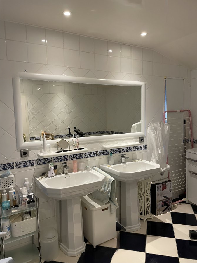 Квартира в Гревенмахере, Люксембург, 286 м² - фото 7