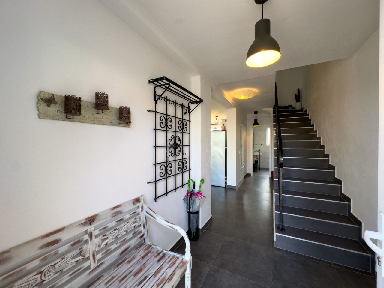 Дом в Новиграде, Хорватия, 84 м² - фото 3