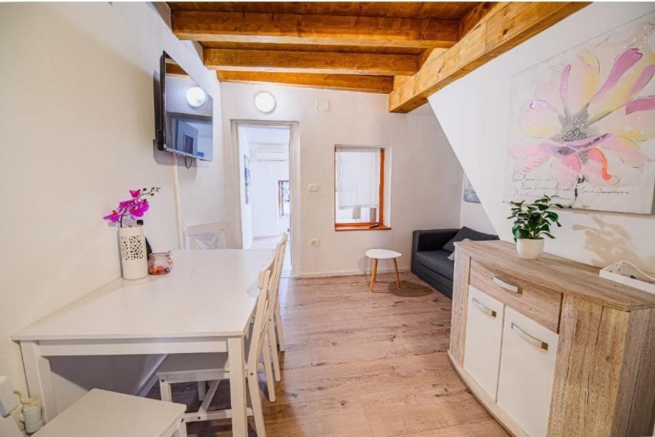 Квартира в Умаге, Хорватия, 30 м² - фото 3