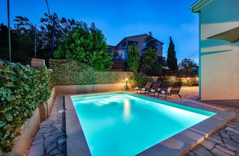 Дом в Лижняне, Хорватия, 260 м² - фото 3