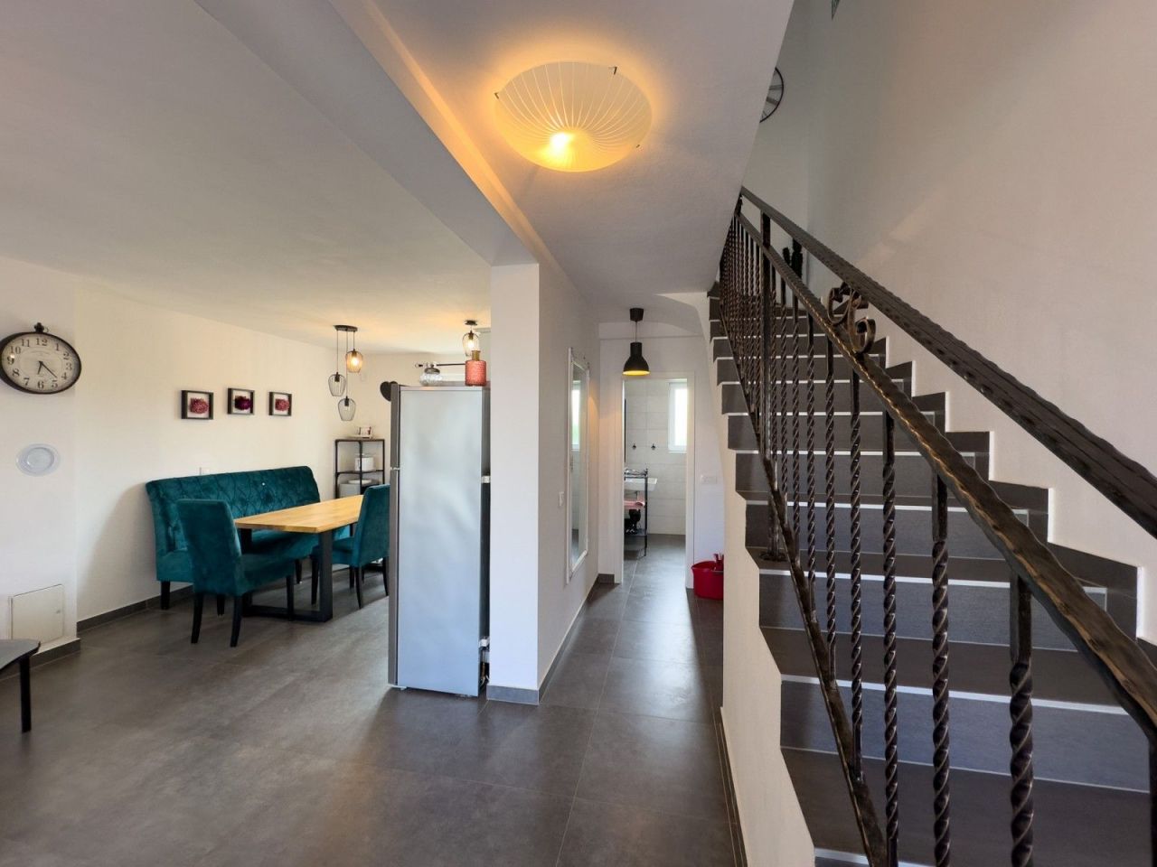 Дом в Новиграде, Хорватия, 84 м² - фото 4