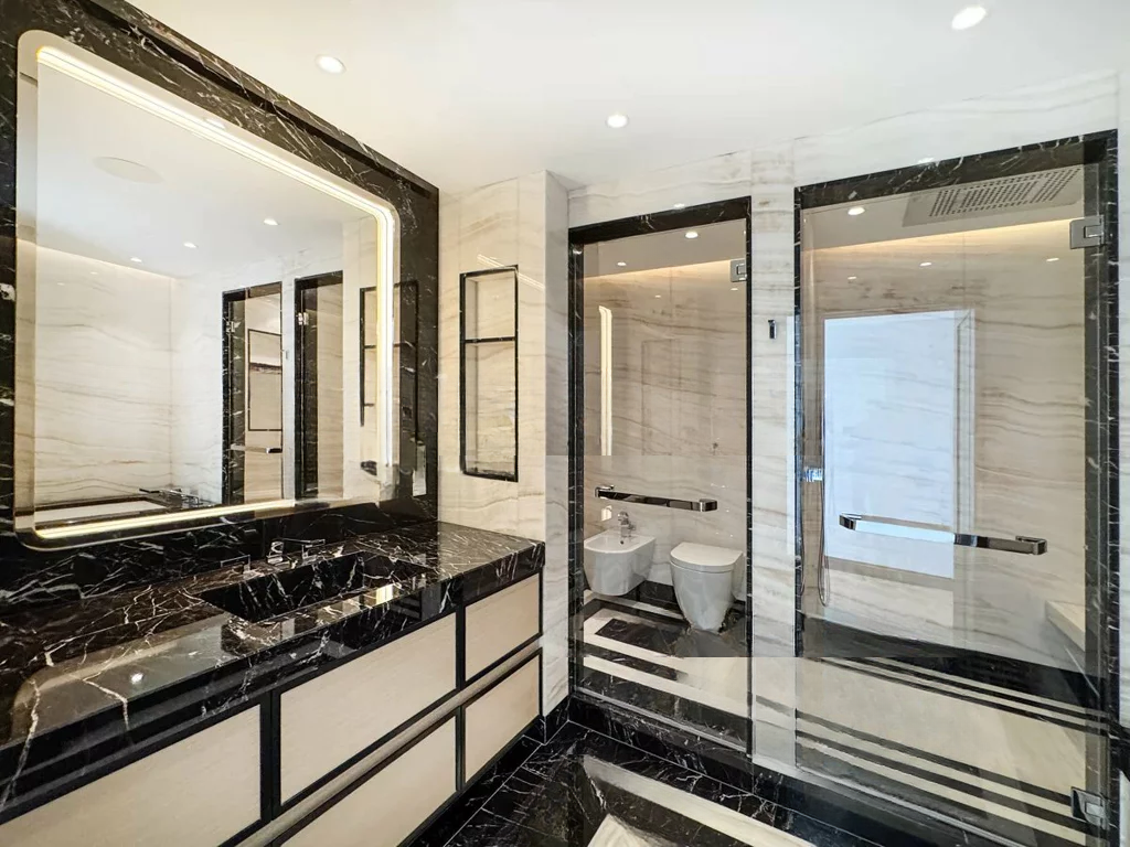 Квартира в Ларвотто, Монако, 265 м² - фото 7