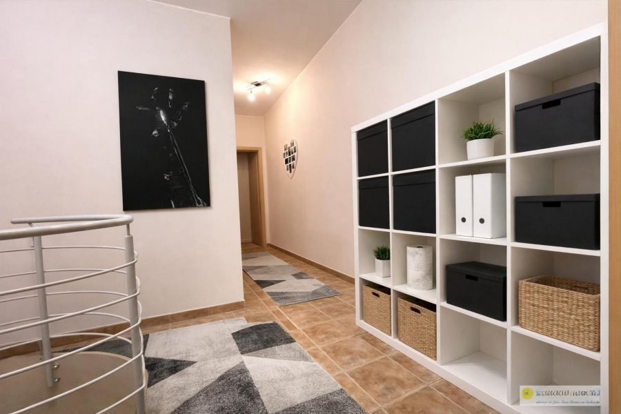 Квартира в Люксембурге, Люксембург, 112 м² - фото 7