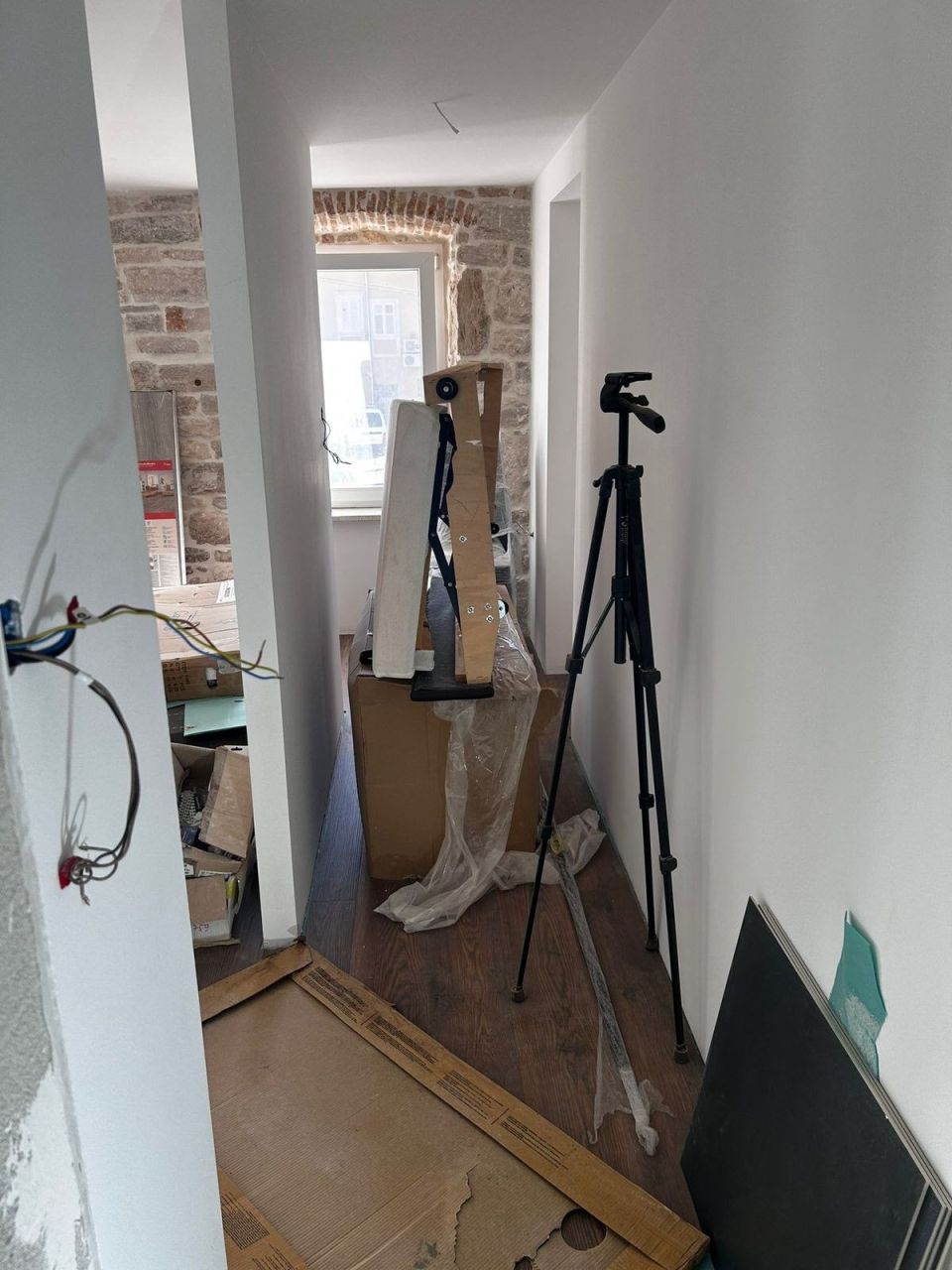 Квартира в Пуле, Хорватия, 95 м² - фото 4