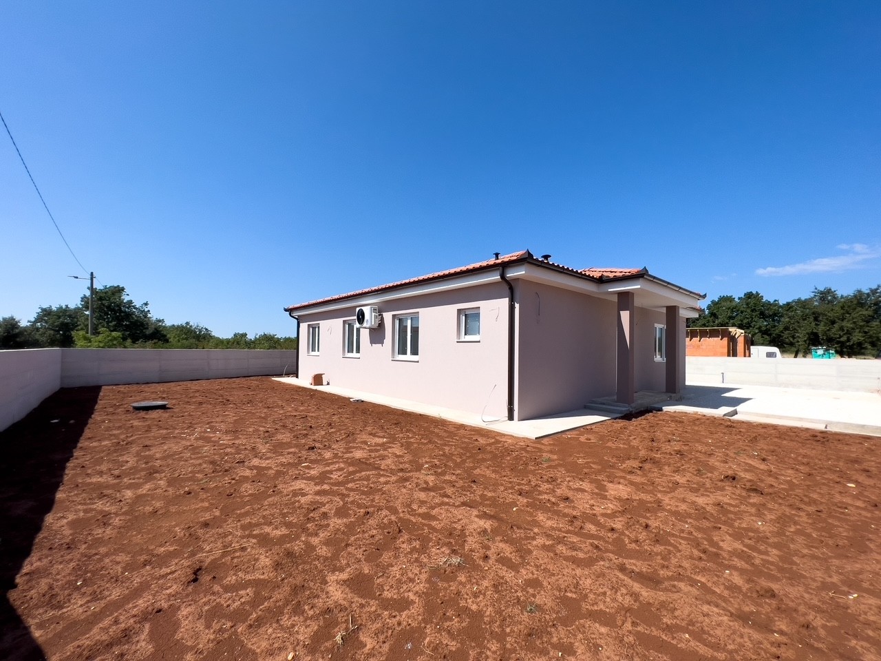 Дом Istria, Loborika, Хорватия, 150 м² - фото 4