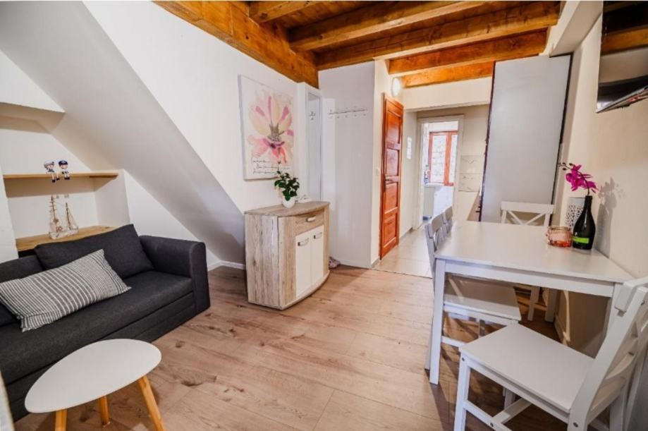 Квартира в Умаге, Хорватия, 30 м² - фото 4