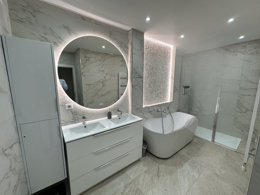 Квартира в Люксембурге, Люксембург, 90 м² - фото 7