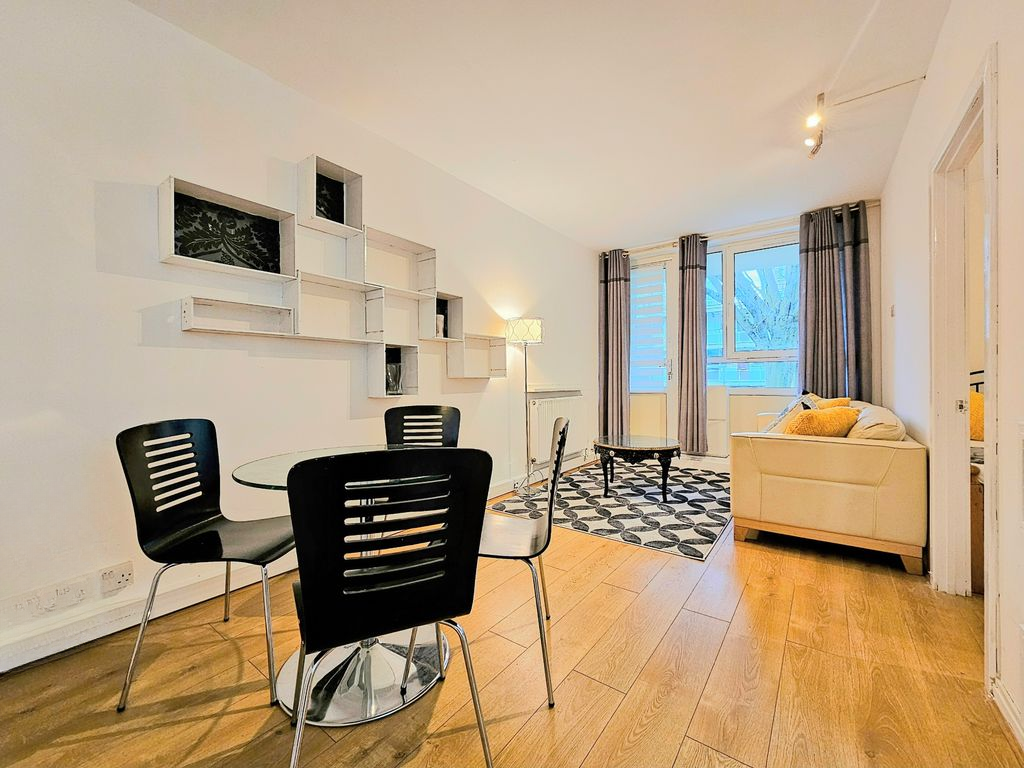 Квартира в Лондоне, Великобритания - фото 7