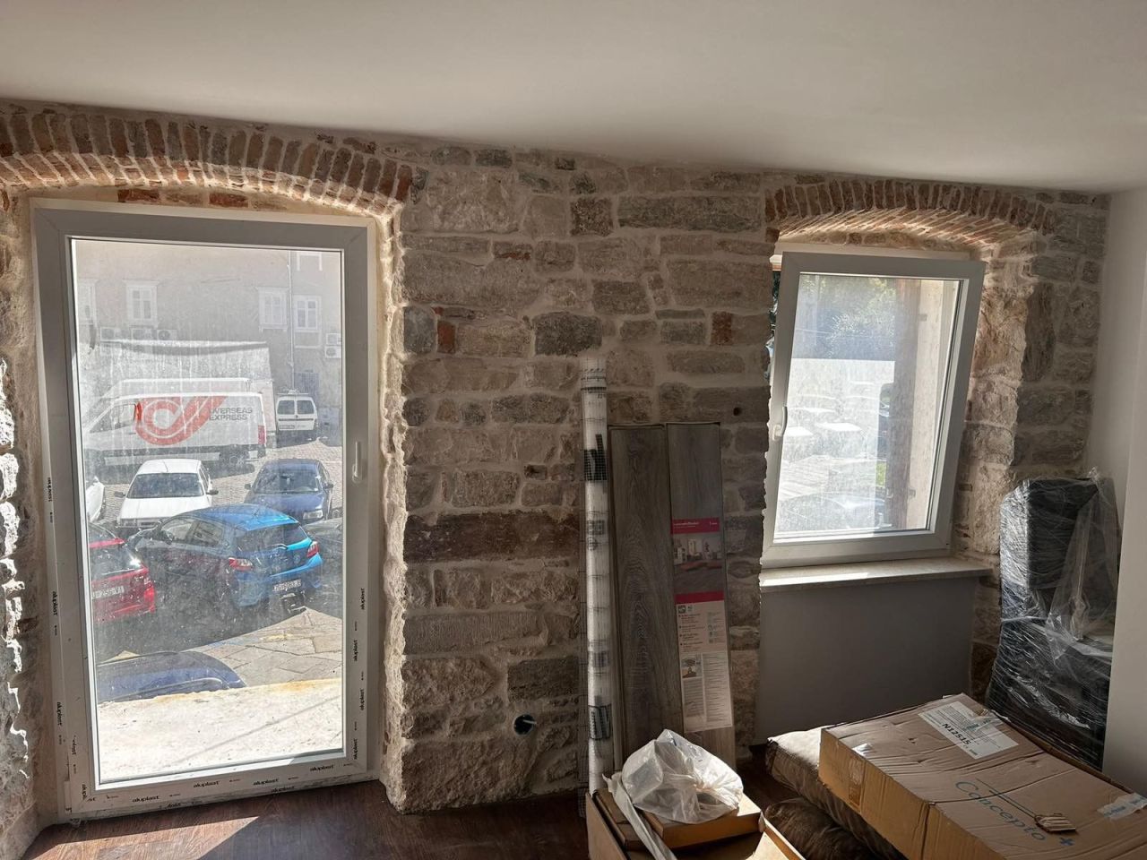 Квартира в Пуле, Хорватия, 95 м² - фото 5