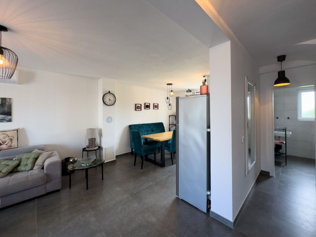 Дом в Новиграде, Хорватия, 84 м² - фото 5