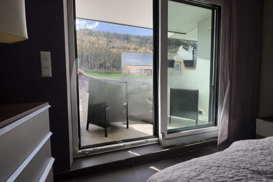 Квартира в Люксембурге, Люксембург, 118 м² - фото 7