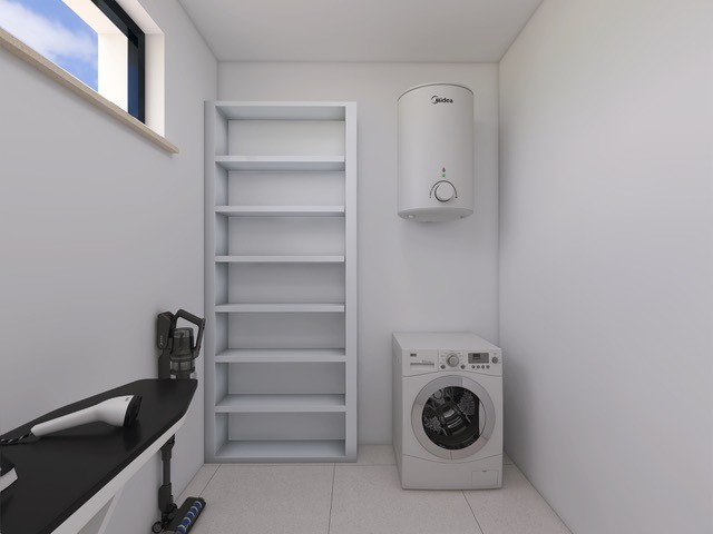 Дом Istria, Rakalj, Хорватия, 185 м² - фото 4