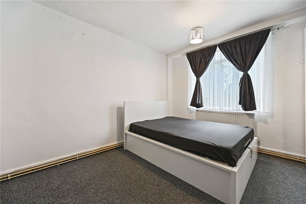 Квартира в Лондоне, Великобритания - фото 7