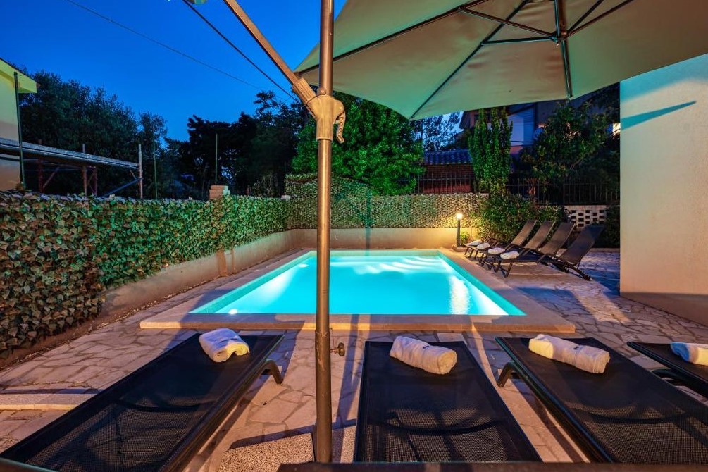 Дом в Лижняне, Хорватия, 260 м² - фото 4