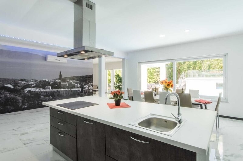 Дом в Лабине, Хорватия, 270 м² - фото 5