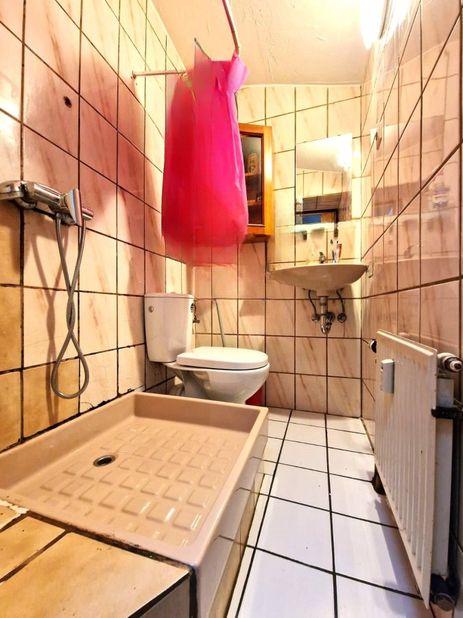 Квартира в Люксембурге, Люксембург, 32 м² - фото 7