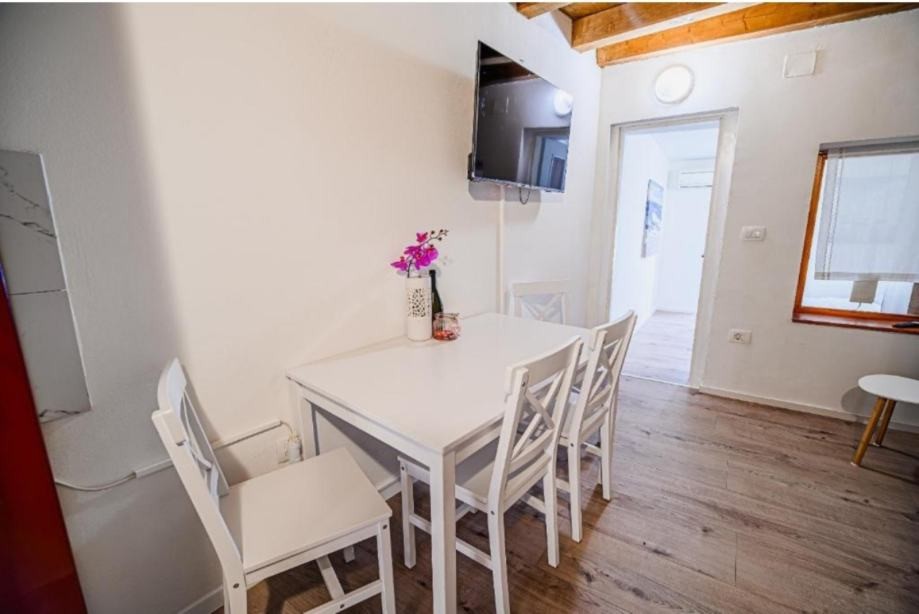 Квартира в Умаге, Хорватия, 30 м² - фото 5