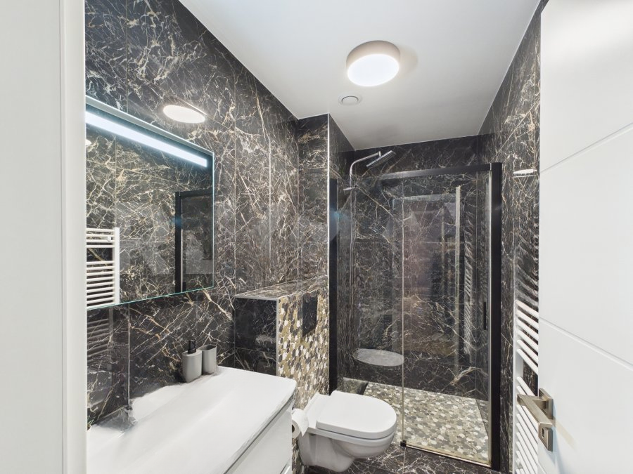 Квартира в Люксембурге, Люксембург, 93 м² - фото 7