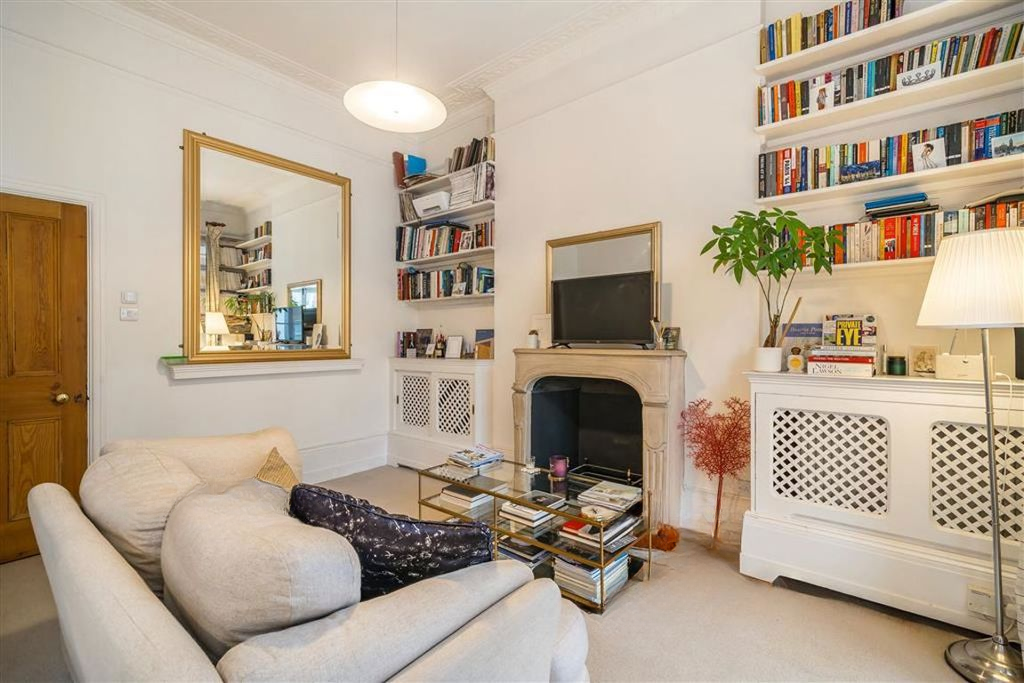 Квартира в Лондоне, Великобритания, 49 м² - фото 7