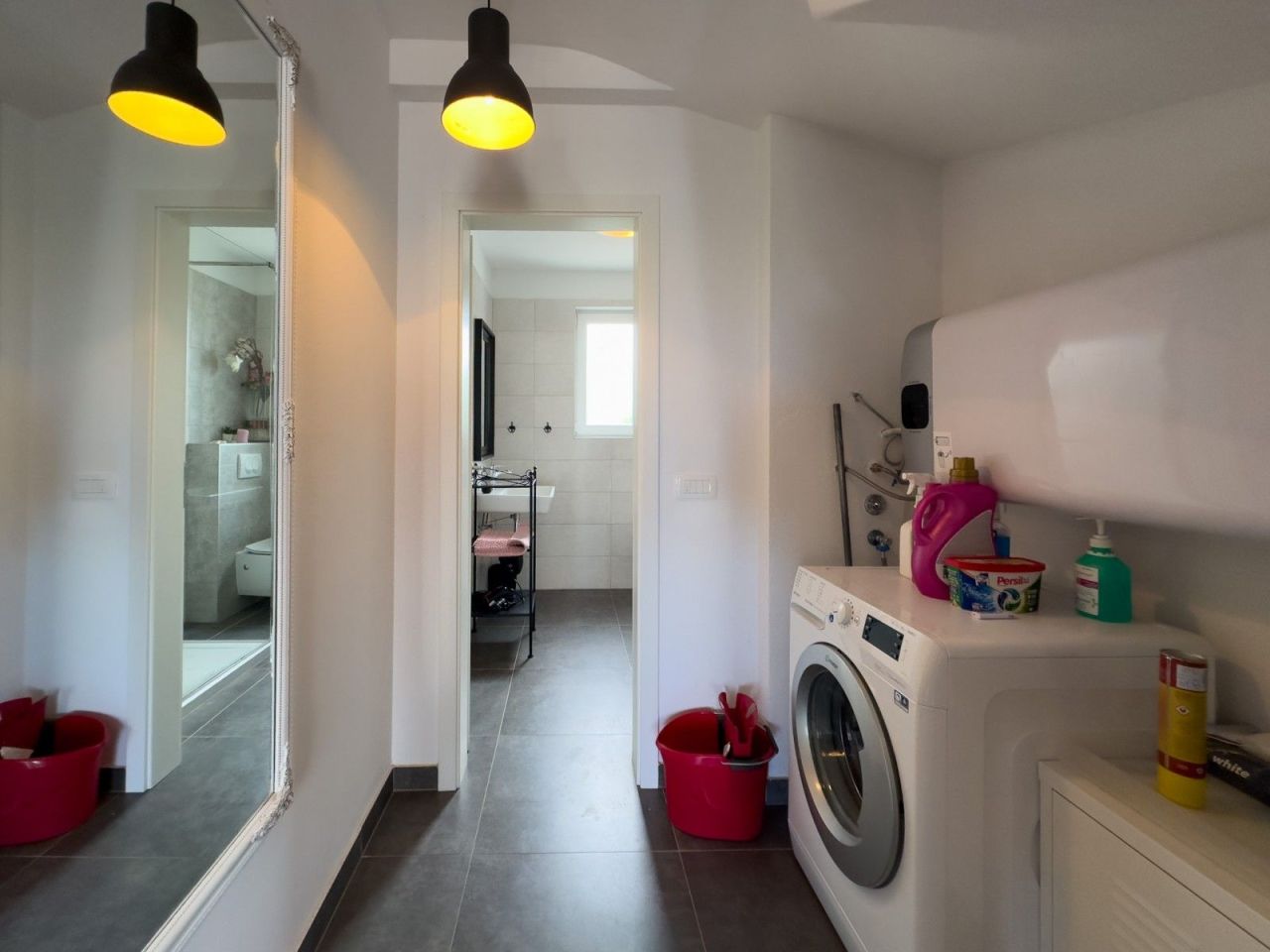 Дом в Новиграде, Хорватия, 84 м² - фото 6