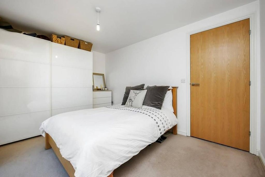 Квартира в Лондоне, Великобритания - фото 7