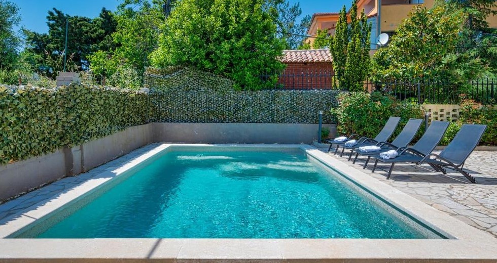 Дом в Лижняне, Хорватия, 260 м² - фото 5