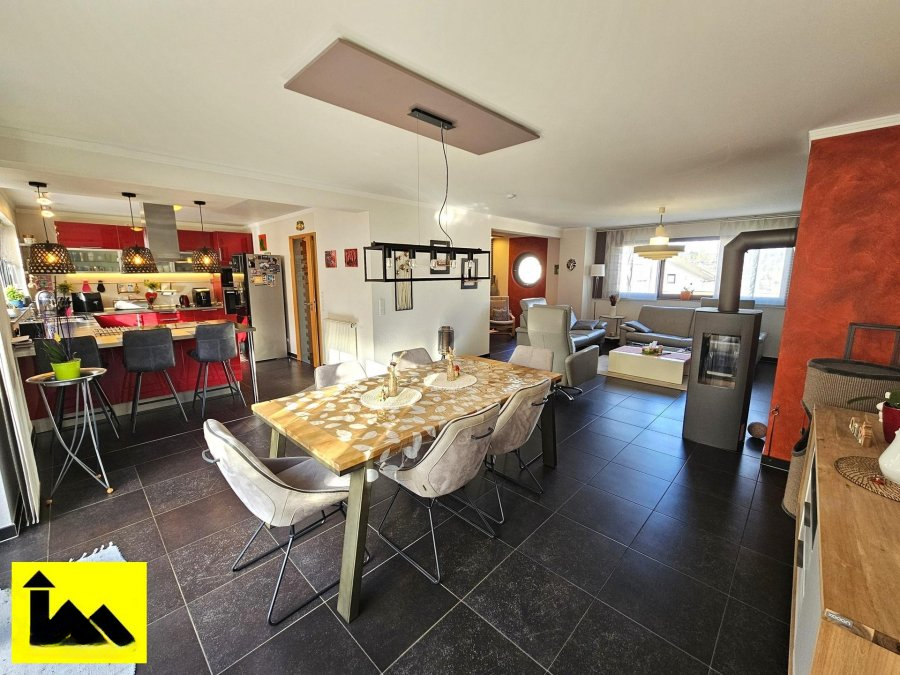 Квартира в Дикирхе, Люксембург, 170 м² - фото 7