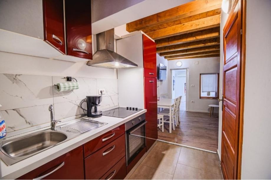 Квартира в Умаге, Хорватия, 30 м² - фото 6