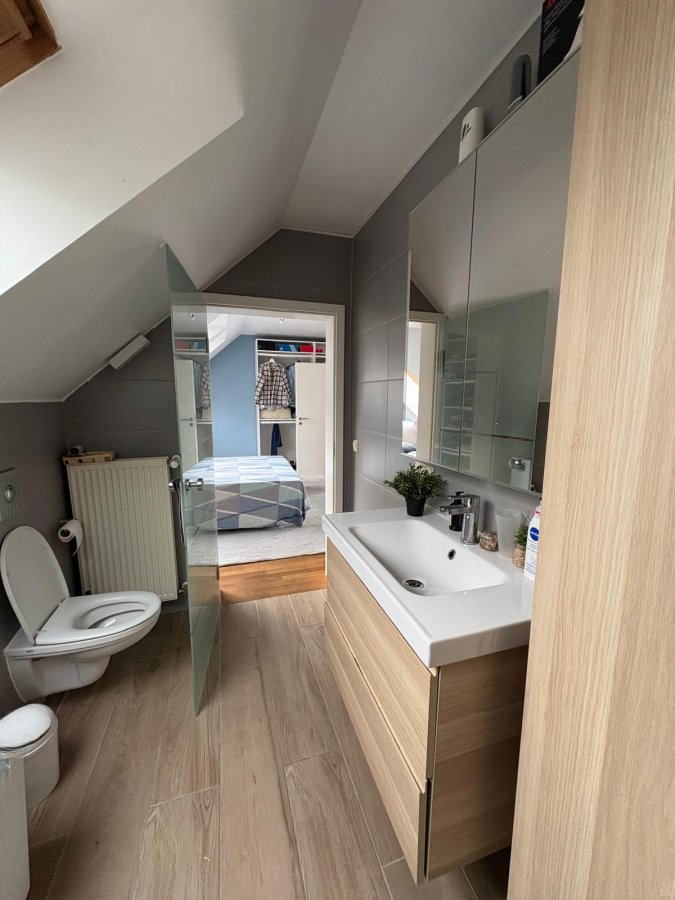 Квартира в Люксембурге, Люксембург, 114 м² - фото 7