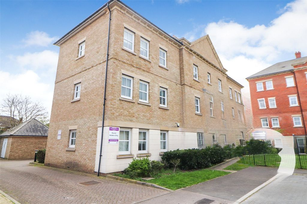 Квартира в Лондоне, Великобритания - фото 7