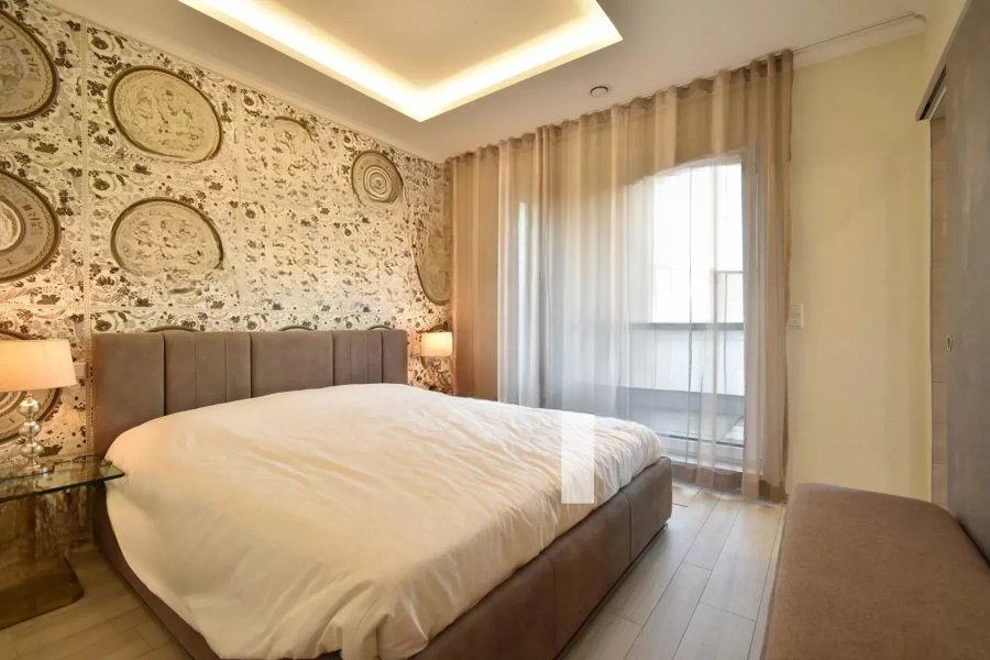 Квартира в Люксембурге, Люксембург, 110 м² - фото 7